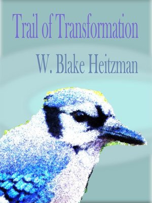 cover image of Trail of Transformation